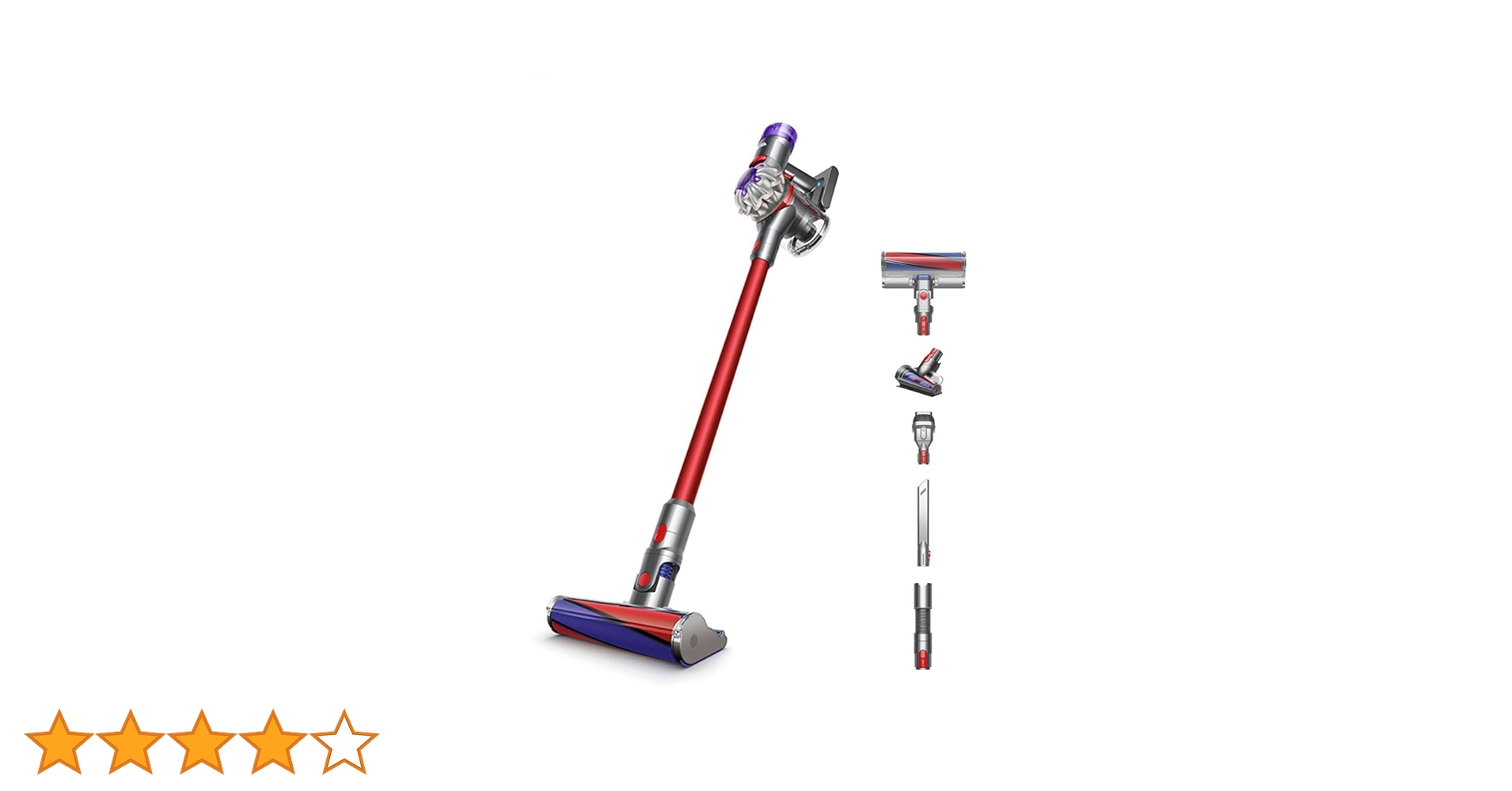 Y♢641 ダイソン コードレスクリーナー V8 origin SV25 Amazon | Dyson(ダイソン) コードレス掃除機 Dyson V8 Origin